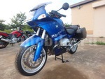 �������� �� ������ �������� BMW R1150RS 2004 ���� 11